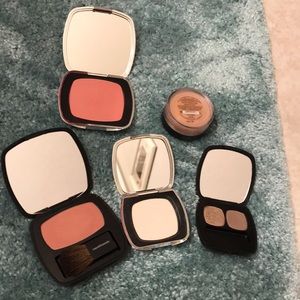 BARE MINERALS HAUL